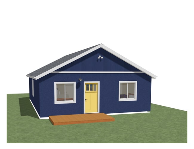 Photo - 300 Barclay Rd House