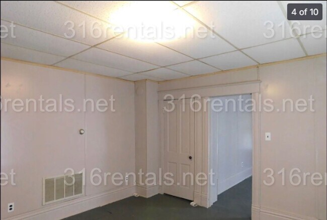 Foto del edificio - 316 S Taylor St