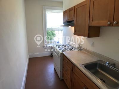 Foto del edificio - 1 bedroom in Cambridge MA 02138