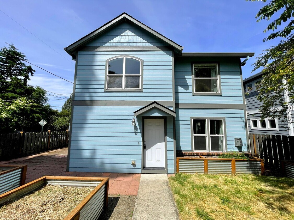 Foto principal - Lovely St Johns Home with Attached Garage,...