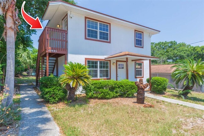 Foto del edificio - 8510 N Tampa St
