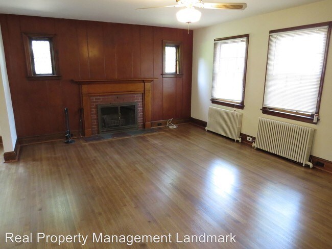 Foto del edificio - 4 br, 2 bath House - 163 Woodhull Avenue