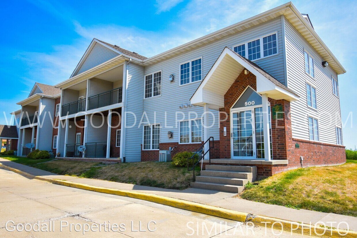 Primary Photo - 2 br, 2 bath House - 1355 SE Florence Dr #506