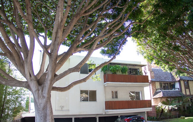 Building Photo - 808 2nd St