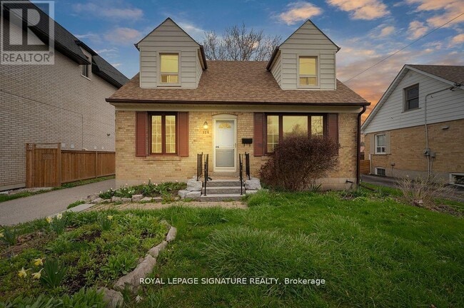 Building Photo - 124 Homewood Ave