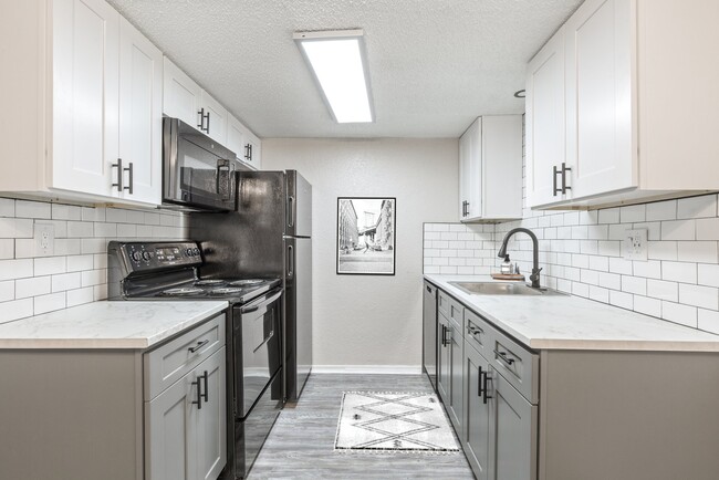 Virtually Staged Reno - Crossings at Minshall Park