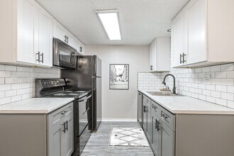 Virtually Staged Reno - Crossings at Minshall Park