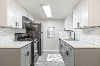 Virtually Staged Reno - Crossings at Minshall Park