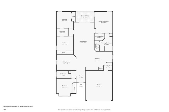 Foto del edificio - 10620 Shady Preserve Dr