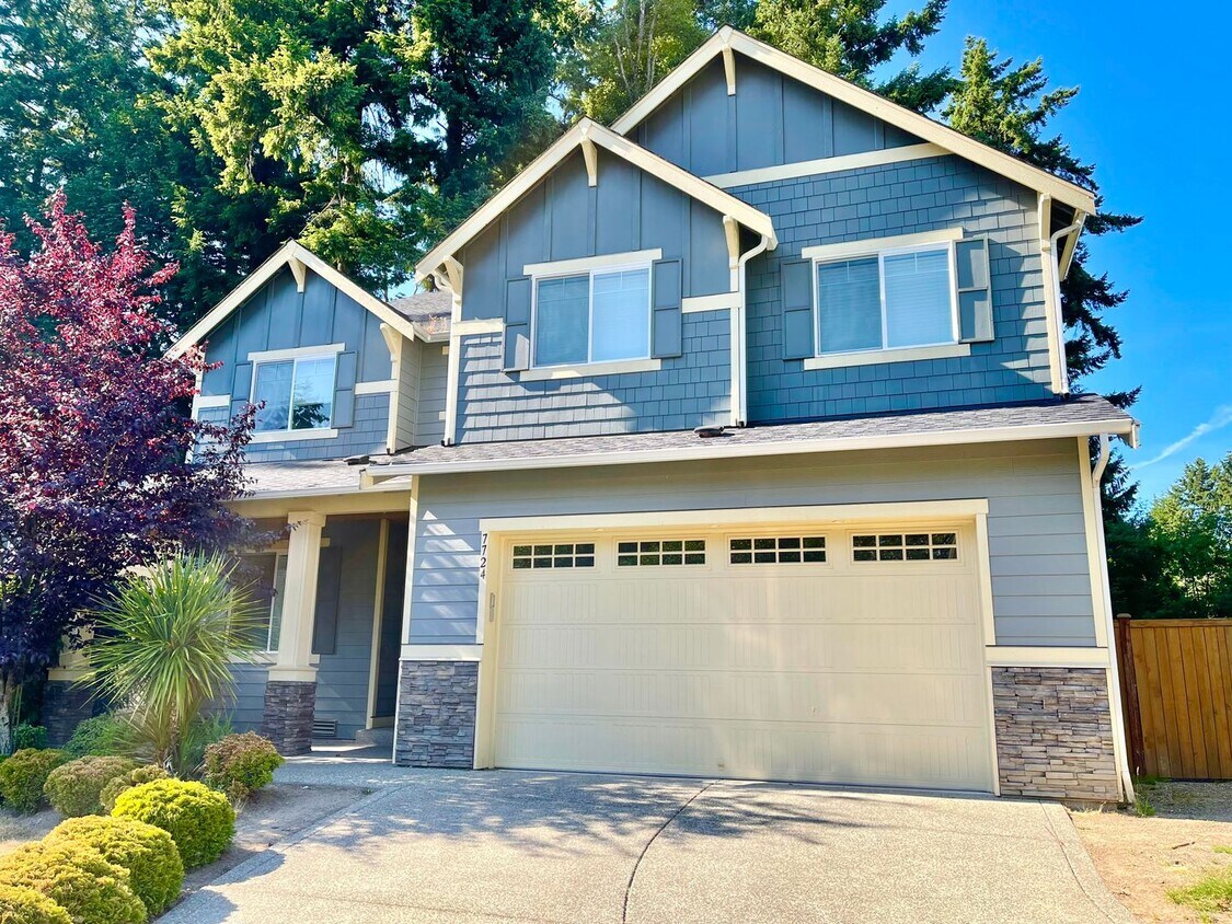 7724 NE 151st Ln, Kenmore, WA 98028 House Rental in Kenmore, WA