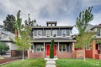 Building Photo - 538 S Lincoln St