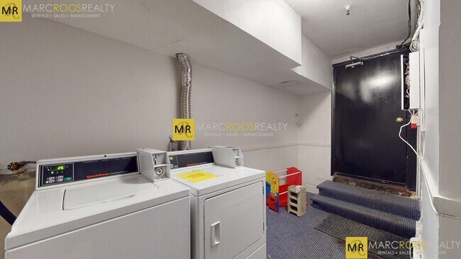 Foto del edificio - 514 Beacon St