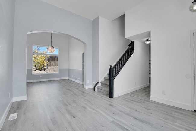 Building Photo - $3,040.95 - 3 Bed, 3-Bath Home in Aurora with In Unit Laundry and Central AC