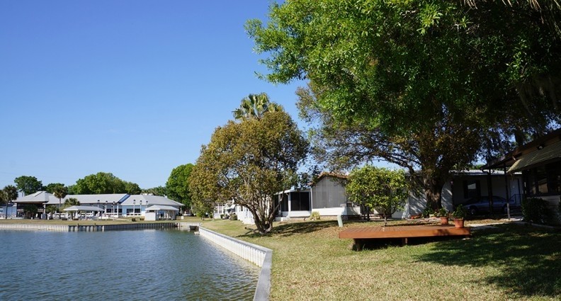 Foto principal - Lakeland Harbor
