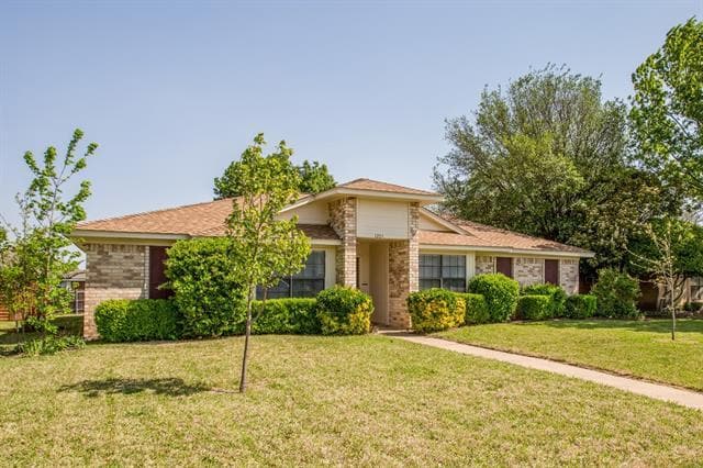 Building Photo - 1201 Seabrook Dr