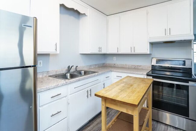 Foto del edificio - 1709 N 26th Ave