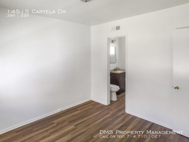Foto del edificio - 14515 Cartela Dr