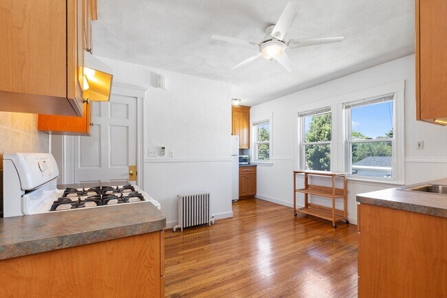 Foto del edificio - 241 Beech St