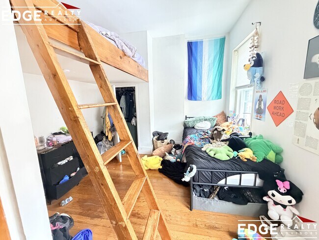 Foto del edificio - 17 Aberdeen St