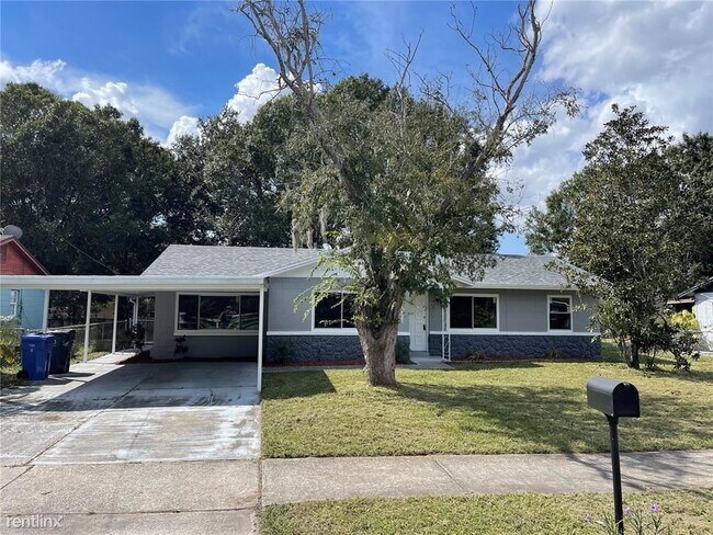 Building Photo - 3 br, 2 bath House - 907 MAYDELL DRIVE
