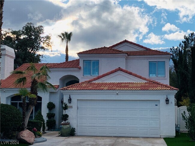 Building Photo - 3005 N Windy Surf Ct