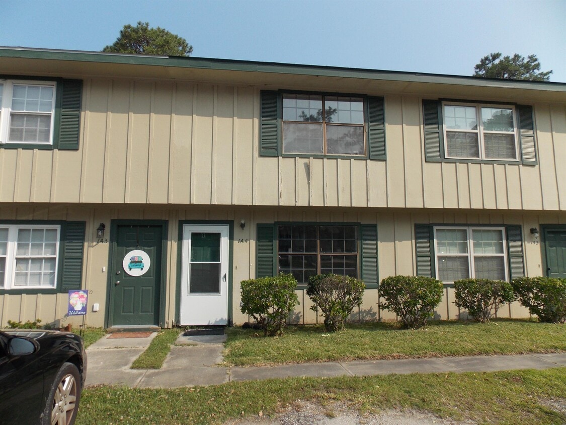 1A4 Fawn Vista Dr N, Surfside Beach, SC 29575 Townhome Rentals in