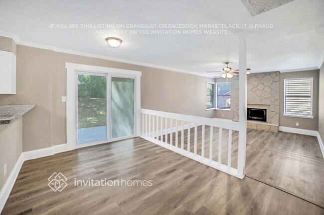 Foto del edificio - 5063 Audubon Pl