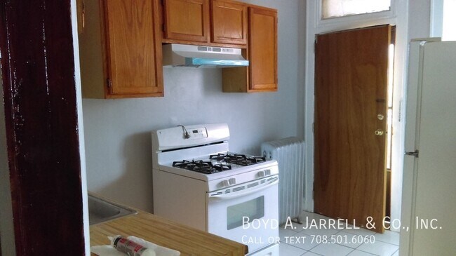 Foto del edificio - 9546 S Prairie Ave