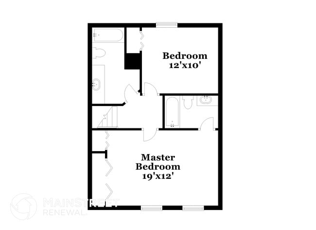 Building Photo - 2215 Springhill Ave