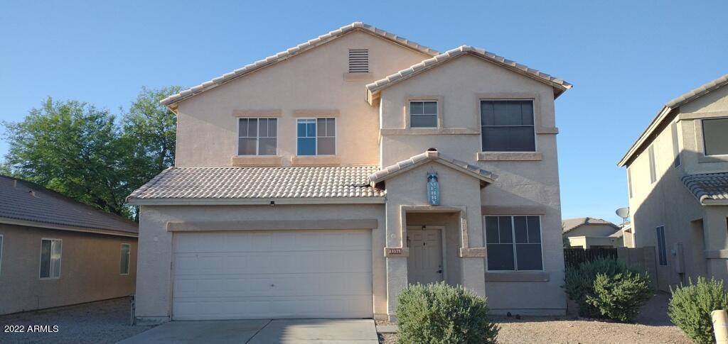 Primary Photo - 10378 W Monte Vista Rd