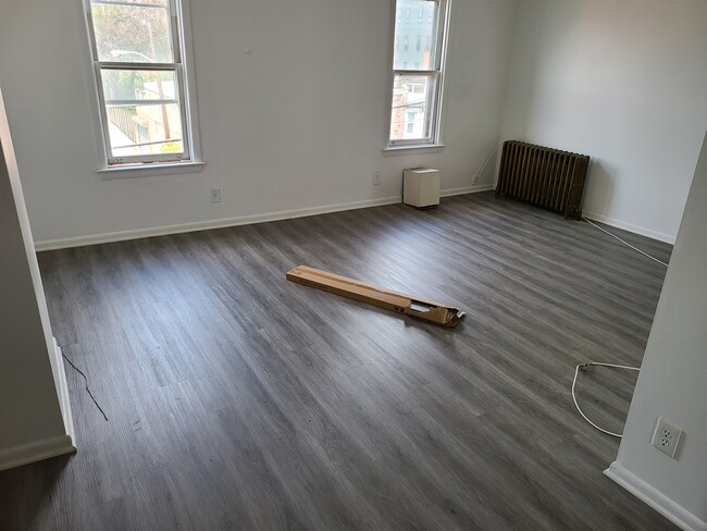 Foto del edificio - 2632 Poplar Street