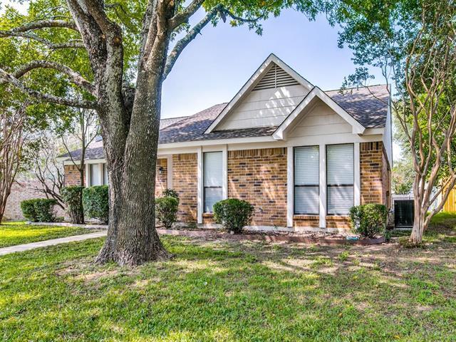 Foto del edificio - 1419 Willow Run Dr