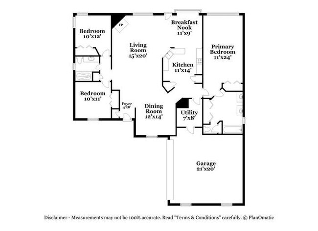 Building Photo - 2906 Twin Knolls Drive, Houston, TX 77339
