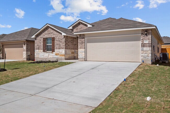 Building Photo - 2620 Shinoda Dr