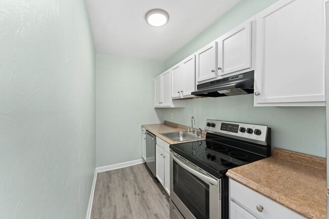 Building Photo - 132-134 DePasquale Avenue