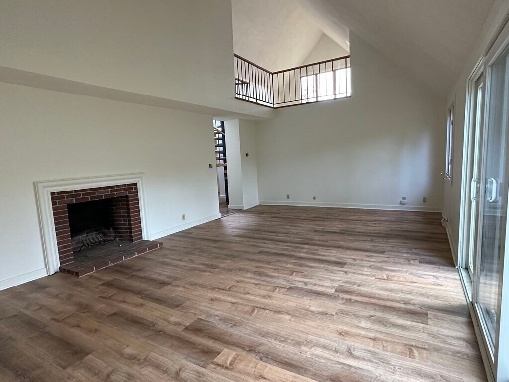 55 Potter Pond Unit 55, Lexington, MA 02421 Condo for Rent in