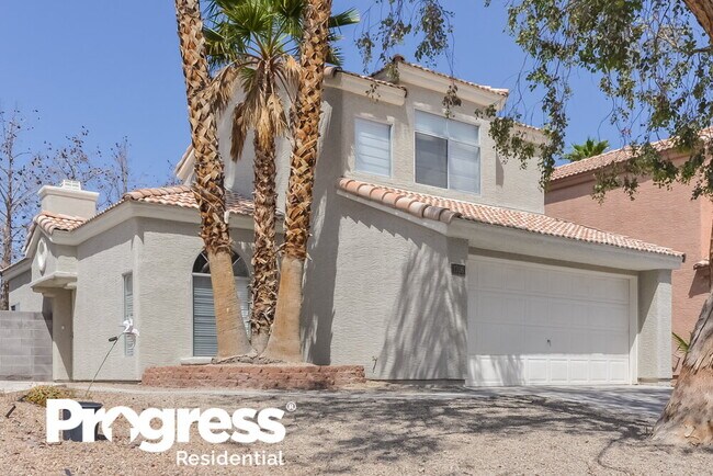 Building Photo - 1706 Autumn Rust Dr