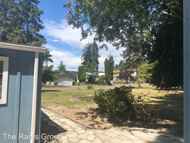 Building Photo - 1 br, 1 bath House - 9814 Whitecap Dr NW
