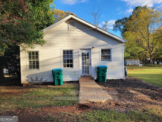 Foto del edificio - 1751 Atlanta Hwy SE