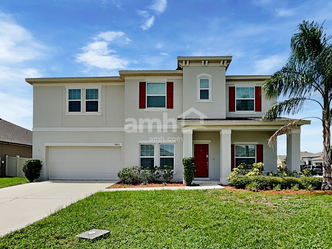Primary Photo - 5405 Manchester Dr