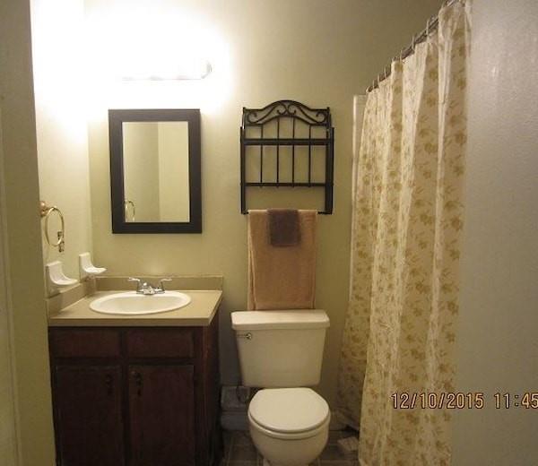 Foto del edificio - 8531 McDonald Ct