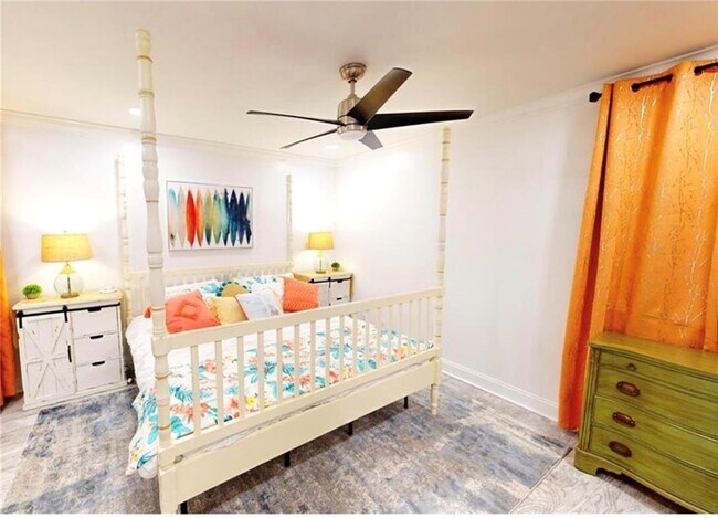 Foto del edificio - 318 Sand Castle Ln