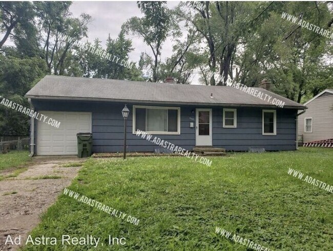 Foto del edificio - Affordable Raytown Home-Available in AUGUST!!