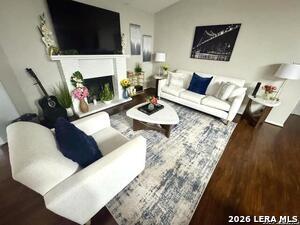 Foto del edificio - 11520 Huebner Rd