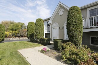 Prairie Creek Townhomes photo'