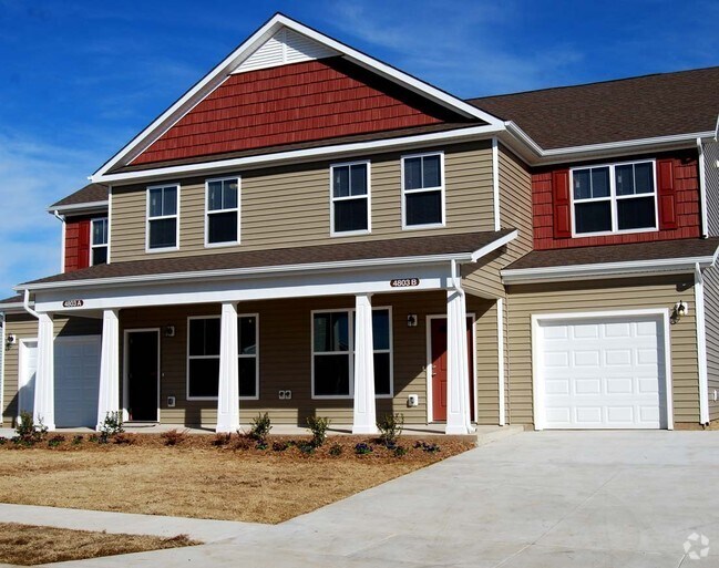 Apartments for Rent Near Fort Sill Military Reservation (Key Gate West