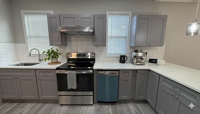 Foto del edificio - 50 Lithgow St