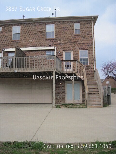 Building Photo - 3887 Sugar Creek Dr