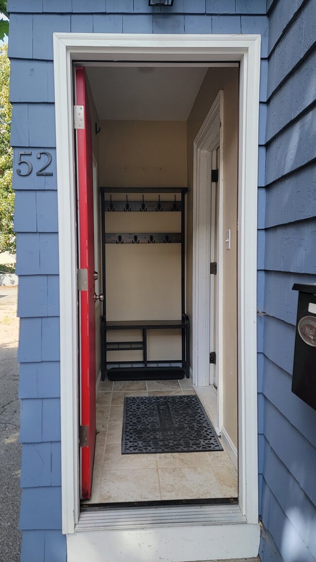 Foto del edificio - 54 Bolton St