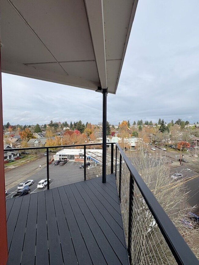 Interior Photo - Koz on Sandy